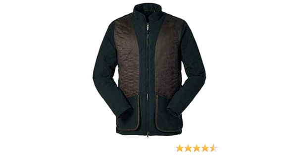 musto lexton jacket