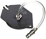 Producto de gran calidad. Draper 28837 Expert Adaptador universal para tapones de tanque de líquido de frenos
