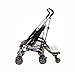 Buggyboot Plus for Pushchairs