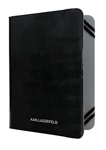 Preisvergleich Produktbild Karl Lagerfeld KLUT8GLB Tablet Case