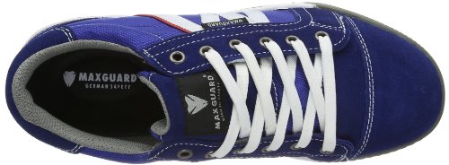 Maxguard SINCLAIR 900233 Unisex-Erwachsene Sicherheitsschuhe - 7