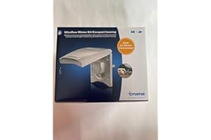 coverandcarry Truma Ultraflow Winter Kit/Compact Housing 46030-01
