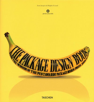 The Package Design Book