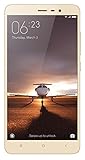 Xiaomi Redmi Note 3 (3GB RAM, 32GB) - Gold