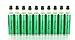 Produktbild Green Gas Refill ST Dupont 350 10