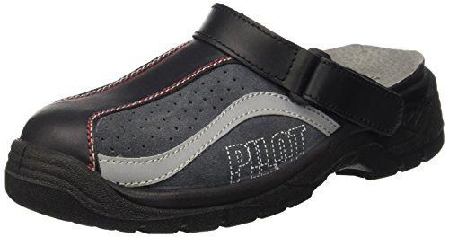 Preisvergleich Produktbild Lampa 71333 Pantolette Pilot, Größe 41