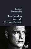 Les derniers jours de Marlon Brando
