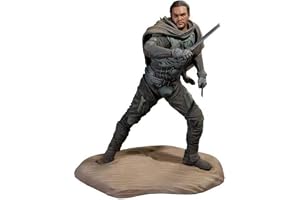 Figur Duncan Idaho 24Cm