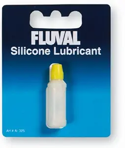 Fluval Silicone Lubricant