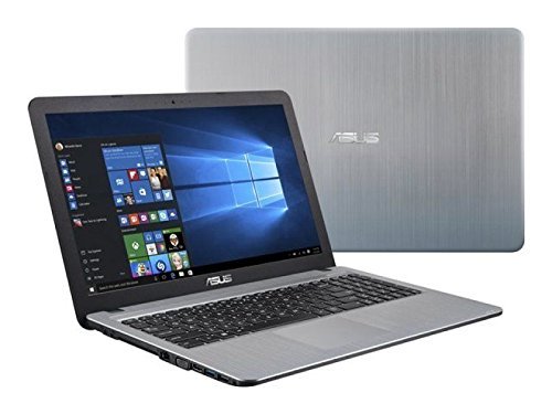 ASUS Vivobook X540SA-XX095T 15 6  Intel Pentium N3700 Quad-core 1 6 GHz   2 4 GHz Processor  4GB RAM  1TB HDD  Windows 10