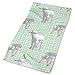 Produktbild Voxpkrs Pygmy Goat Babies Green Outdoors & Daily Headwear,Bandana,Stirnband,Neck Gaiter,Balaclava,Helmet Liner For Running Riding Skiing Hiking