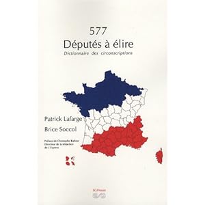 577 députés à élire Livre en Ligne - Telecharger Ebook