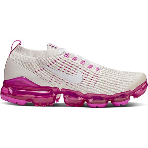 nike vapormax flyknit 3 rosas