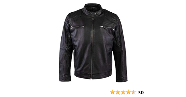 bertanni leather jackets