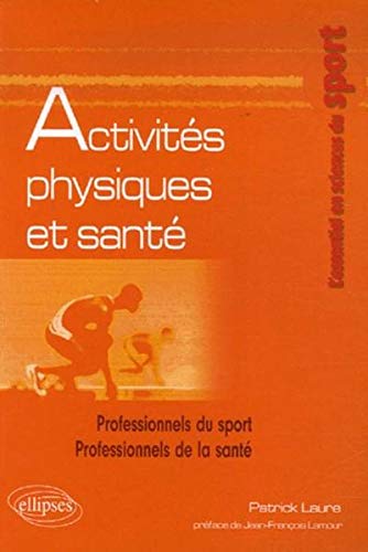 Télécharger Activités physiques et santé PDF Ebook En Ligne