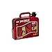 Price comparison product image LEGO Lunch Set NINJAGO, Bright Red