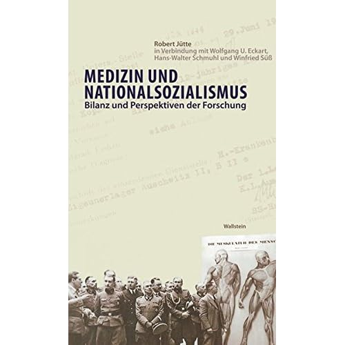 [PDF] Medizin und Nationalsozialismus: Bilanz und Perspektiven der Forschung KOSTENLOS DOWNLOAD