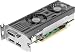 Produktbild KFA2 50IQH8DSP2MK GeForce GTX 1050 Ti OC LP 4GB GDDR5 Grafikkarte - DVI/HDMI/DisplayPort Schwarz