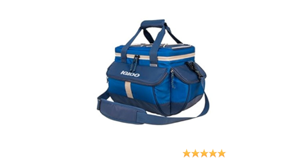 igloo ringleader backcountry cooler bag