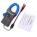 Produktbild fggfgjg BTMETER BT-605A Klemmadapter Handheld Multimeter DC-Wechselstrom-Messgerät Tester (blau und grau)