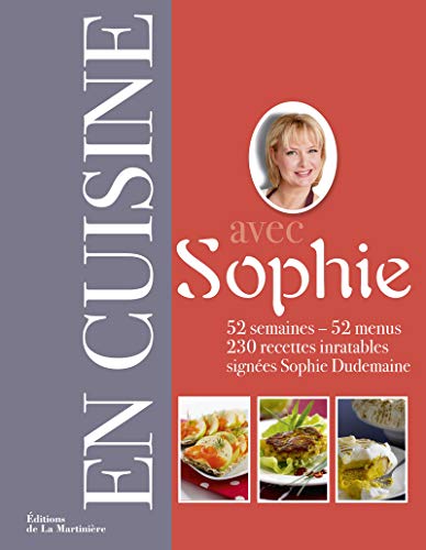 Download En cuisine avec Sophie Download En cuisine avec Sophie