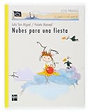 Image de Nubes para una fiesta (Los piratas, Band 78)