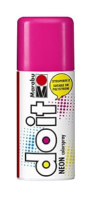 Marabu Peinture en bombe DO IT 150 ml