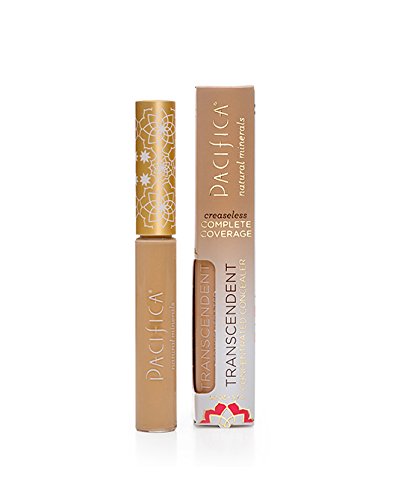 Transcendent, Concentrated Concealer, Light - Pacifica Perfumes Inc - UK Seller