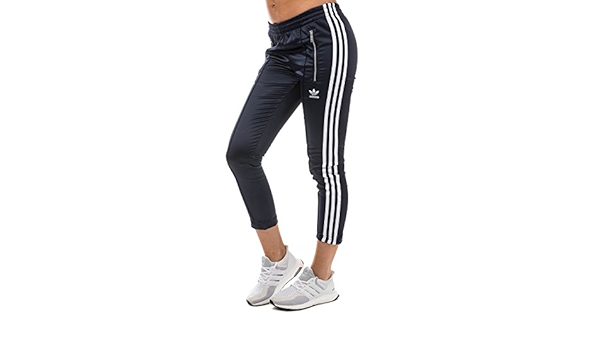 adidas cigarette trousers