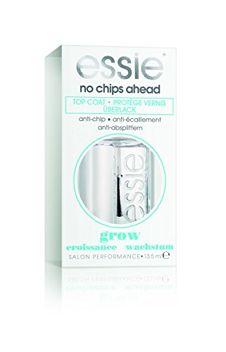 Essie No Chips Ahead Top Coat 13.5 ml