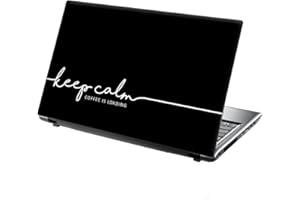 15.6 INCH TAYLORHE SKINS 15.6 inch 15 inch Laptop Skin Vinyl Decal with Colourful Patterns and Leather Effect Laminate MADE IN BRITAIN for Samsung/ASUS/Acer/Toshiba