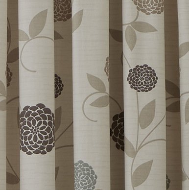 One pair of Rosemont Pencil Pleat (3