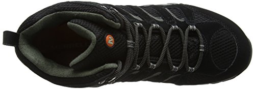 Merrell MOAB GTX Herren Trekking & Wanderstiefel - 8