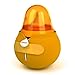 mOmma by Lansinoh Vogue Thermal Bottle Cover (Orange)