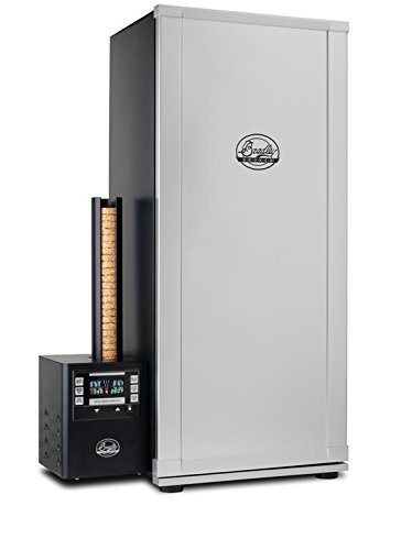Preisvergleich Produktbild Grill Smoker Digitaler Bradley - 6 Böden