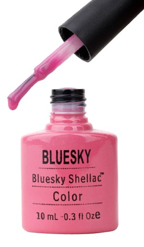 Bluesky Gotcha Gel Polish UV Gel Nail Gel 10ml