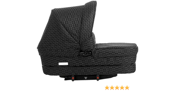 bebecar carrycot