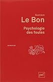Psychologie des foules
