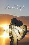 Cover zum Buch Die Kristallgrotte