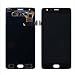 Produktbild oneplus A0001 A2003 A2001 A3000 A3003 A3010 A5000 E1001 E1000 Display im Komplettset LCD Ersatz Für Touchscreen Glas Reparatur (ONEPLUS Three 3, Schwarz)