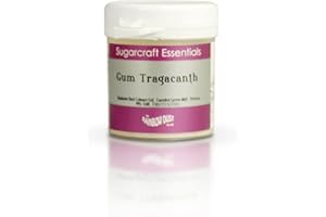 Rainbow Dust Gum Tragacanth (25 g)
