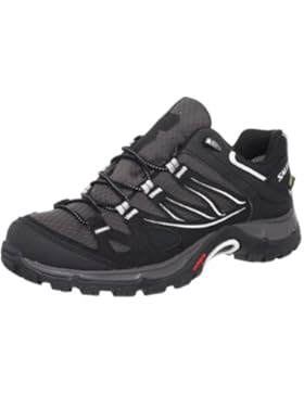 Salomon Damen Ellipse Gtx Trekking-& Wanderhalbschuhe