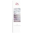 Wella True Gray Pearl Mist Light 60ml - cendrè gray hair toning