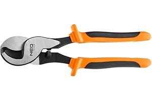 Neo Tools 01-515 - Kabelschneider (235 mm)