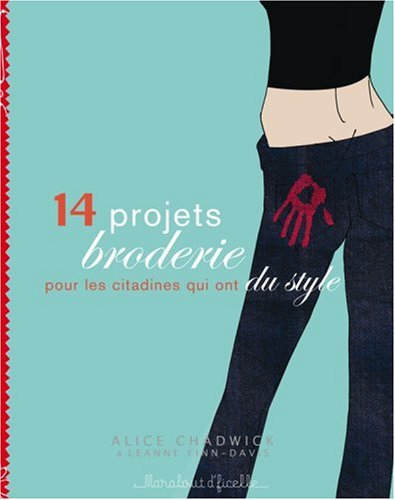 couverture de : 14 projets couture pour les citadines qui ont du style