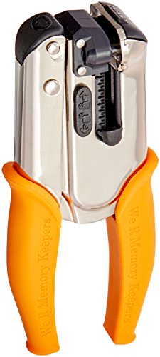 stanzt WE R Memory Keepers Euro Haken Power Punch