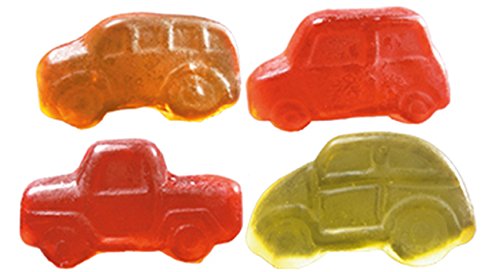 Preisvergleich Produktbild Autos mit Fruchtsaft