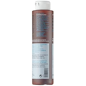 KORRES Ginseng and Marigold After Shave Balm 200 ml - Image 4