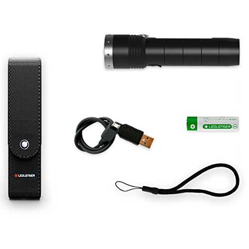 Led Lenser Taschenlampe LED - 4
