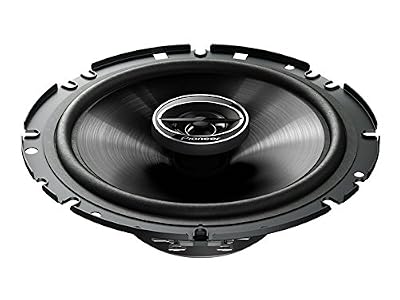 Pioneer TS-G1732I Hauts Parleurs Auto